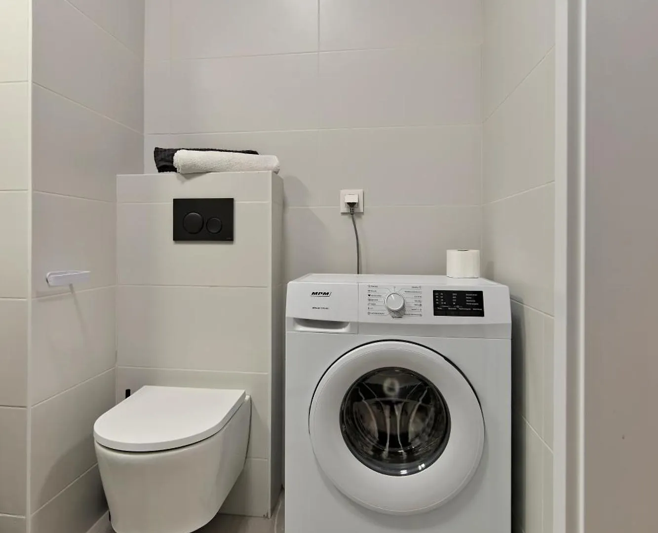 Apartment Gdansk Siedlce Apt - Parking & Balcony - By Rentujemy