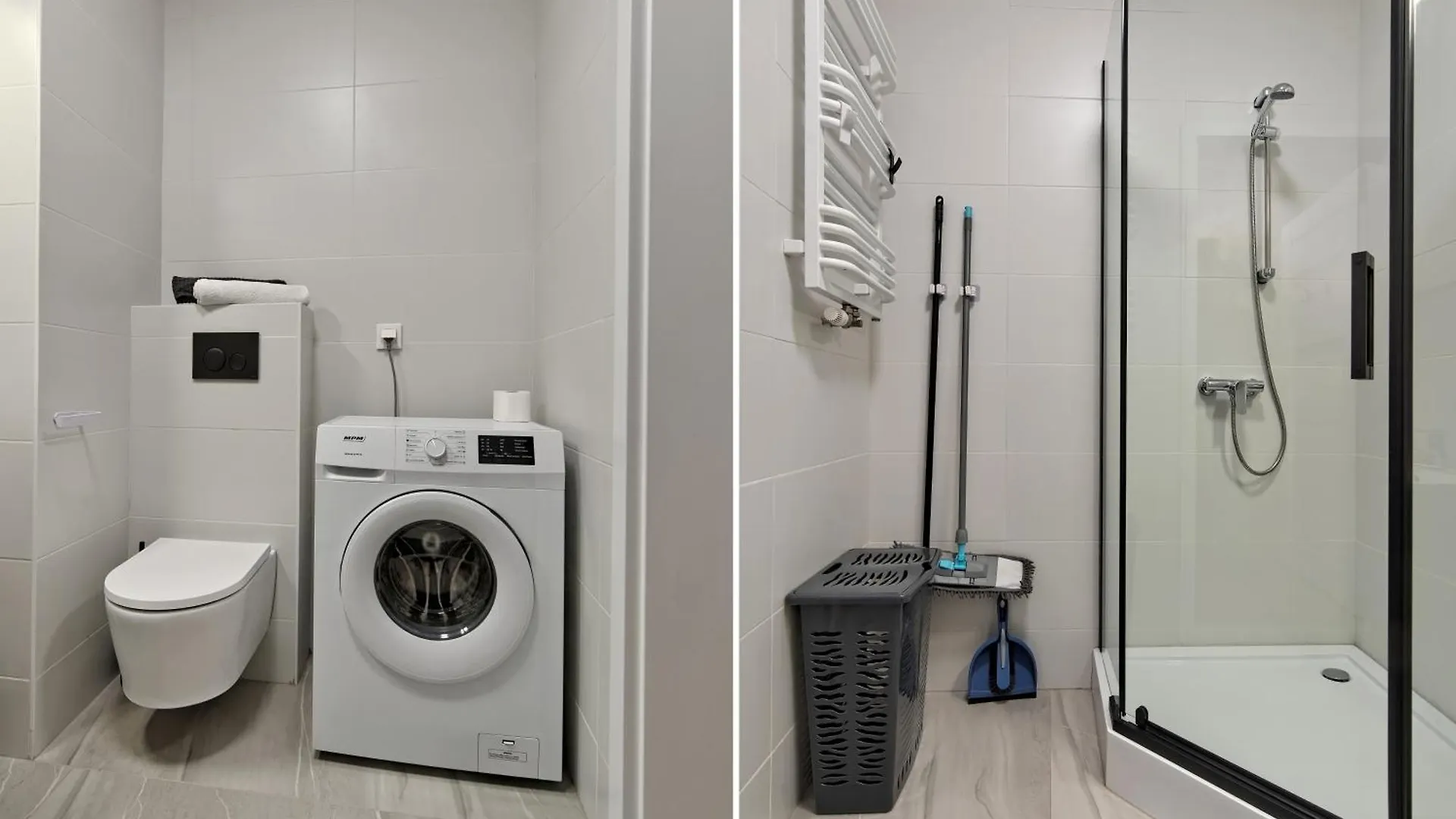 Apartment Gdansk Siedlce Apt - Parking & Balcony - By Rentujemy Poland