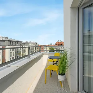  Apartment Swietej Barbary