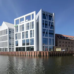 Hotel - Centre By Ihg, Gdaňsk