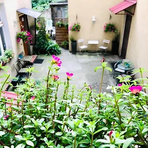Starówka łagiewniki Apartamento