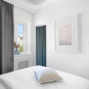 Elite Old Town Deluxe Apartamento