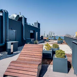  Apartment Chlebova Prestige By Elite