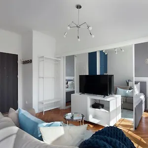 Appartamento Elite Old Town Premium, Danzica