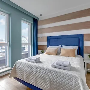  Apartment Staywin Prime Chmielna