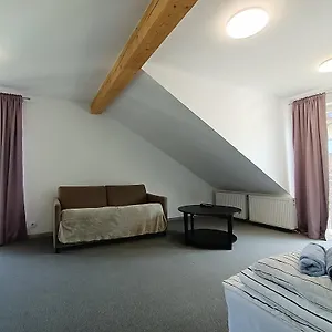 Penzion Firstroom, Gdaňsk