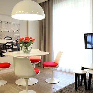  Apartment Apartament Soleil I