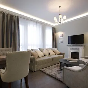  Apartment Dom & House - Old Town Tandeta