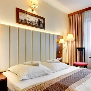 Hotel Amber, Danzica