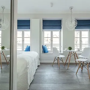  Apartment Viu Indigo