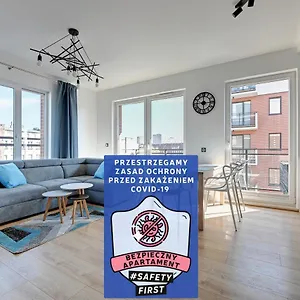  Apartment Nordbyhus Nowa Grobla